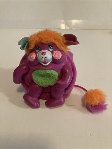 Vintage popples pocket - pocket, popple