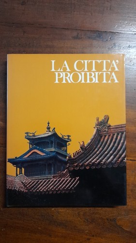 Citta proibita i - citta',