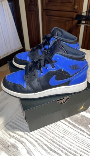 Air jordan mid donna - jordan, 1