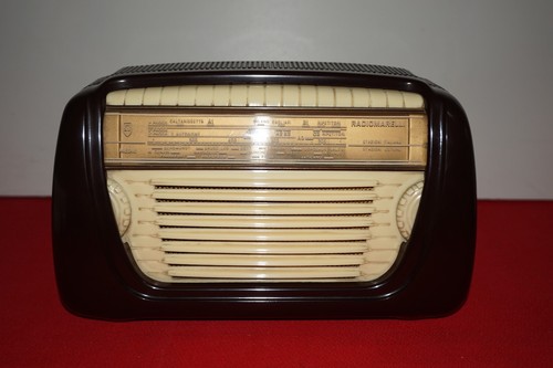 Radiomarelli rd155x epoca in - radiomarelli,