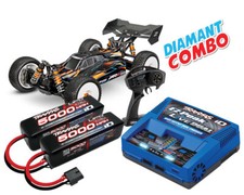 Traxxas JATO 4X4 VXL 4S Buggy