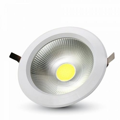 Faretto spot led - faretto, 30w
