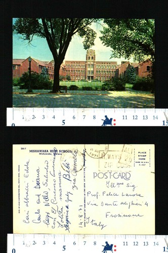 Mishawaka stati uniti - stati,