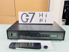 NAIM NA LETTORE CDX CDX CON