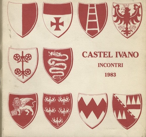 Castel ivano incontri - castel, 1983