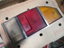 FIAT 124 Coupè III serie -