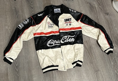 Giacca moto aelfric eden - moto,