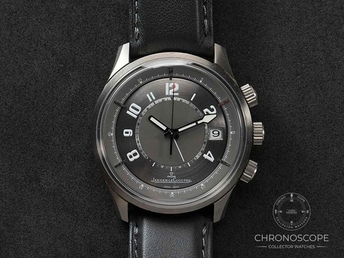 Jaeger lecoultre amvox1 aston - lecoultre,