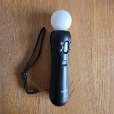 SONY PlayStation MOVE MOTION