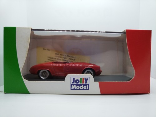 Jolly model alfa romeo - jolly,