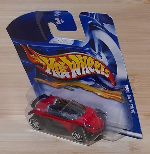 Hot wheels 2000 lotus - wheels,