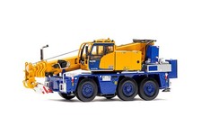 Demag AC45 City Crane -