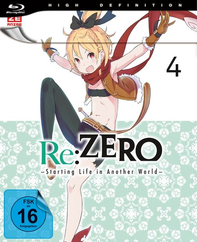 Zero starting life in - life,