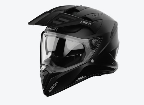 Casco moto integrale - , airoh