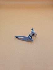 Deragliatore Shimano Ultegra FD-6503 bici corsa 6500 fascetta anteriore deragliatore clamp on