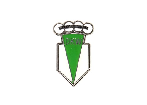 Emblema per forcella