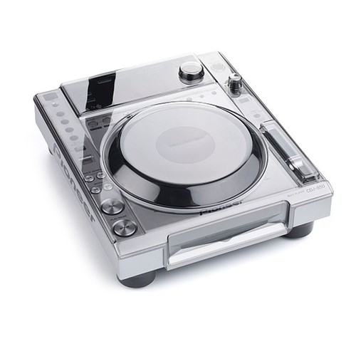 Decksaver pioneer cdj - decksaver, cdj-850