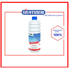 FIRMA - DS3 PERGEL DISINCROSTANTE DECALCIFICANTE PER PRODUTTORI DI GHIACCIO 1kg