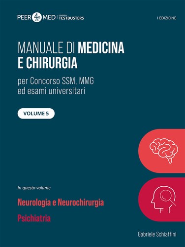 Peer4med manuale medicina - di,
