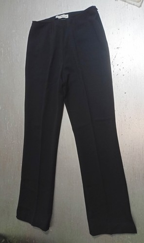 Pantaloni eleganti neri - ,