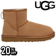 UGG Classic Mini II Nere Donna