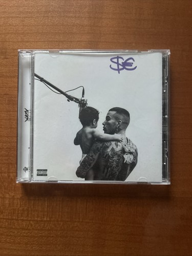 X2vr sfera ebbasta - cd, “x2vr”-sfera