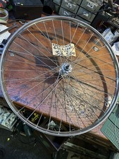 Ruota Wheel 650 A Confort 24