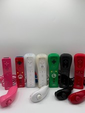 Controller Wii Mote Wii Motion