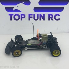 EDAM RAZOR PRO 4WD