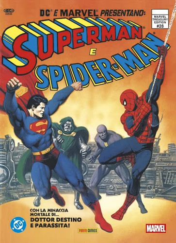 Superman spider man - spider-man,