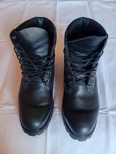 Stivali timberland pelle - timberland,