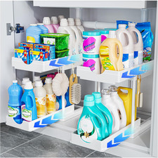 Organizer sottolavello cucina - organizer,