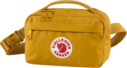 Fjallraven kanken vinyl hip - fjallraven,