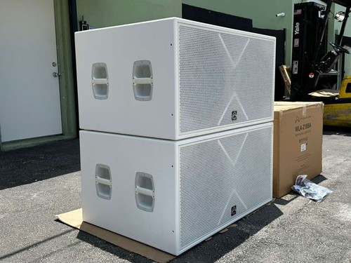 Wharfedale pro wla - wharfedale,