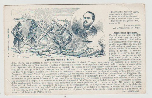 Combattimento sanza non - a,