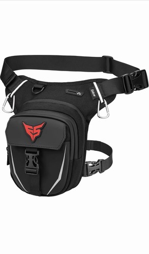 Marsupio gamba per moto - da,