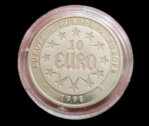 Moneta medaglia gettone da - moneta,