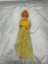 Barbie bambola vintage 1978 in