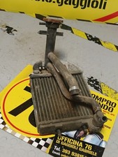 Radiatore Gilera Kk Kz 125cc