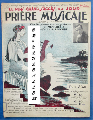 Corse marseille - corse,