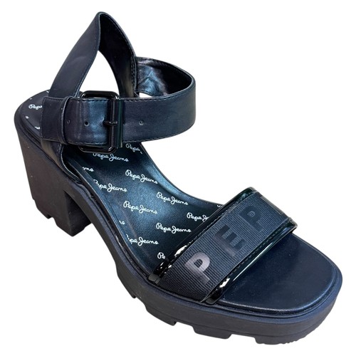 Pepe jeans sandali donna - jeans,