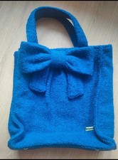 Borsa Stoffa Camomilla