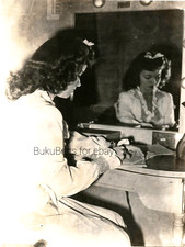 Foto Candida anni '40 di