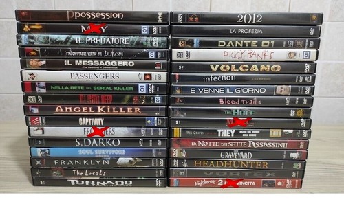 Lotto dvd - lotto,