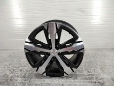CERCHI IN LEGA PER PEUGEOT 3008 Serie 98096873EH EP6FADTXHP-DGZ-5G06 (16>)
