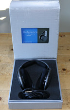 Cuffie Sennheiser HD 650 canna