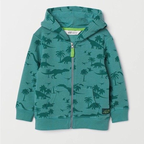 Felpa con cappuccio zip m - con,