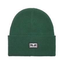 Icon Eyes Beanie Obey -