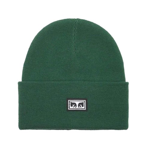 Icon eyes beanie obey - eyes,