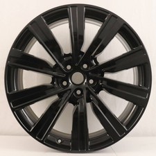 Cerchio in lega Land Rover Range Rover 22 ORIGINALE M8E21007GB